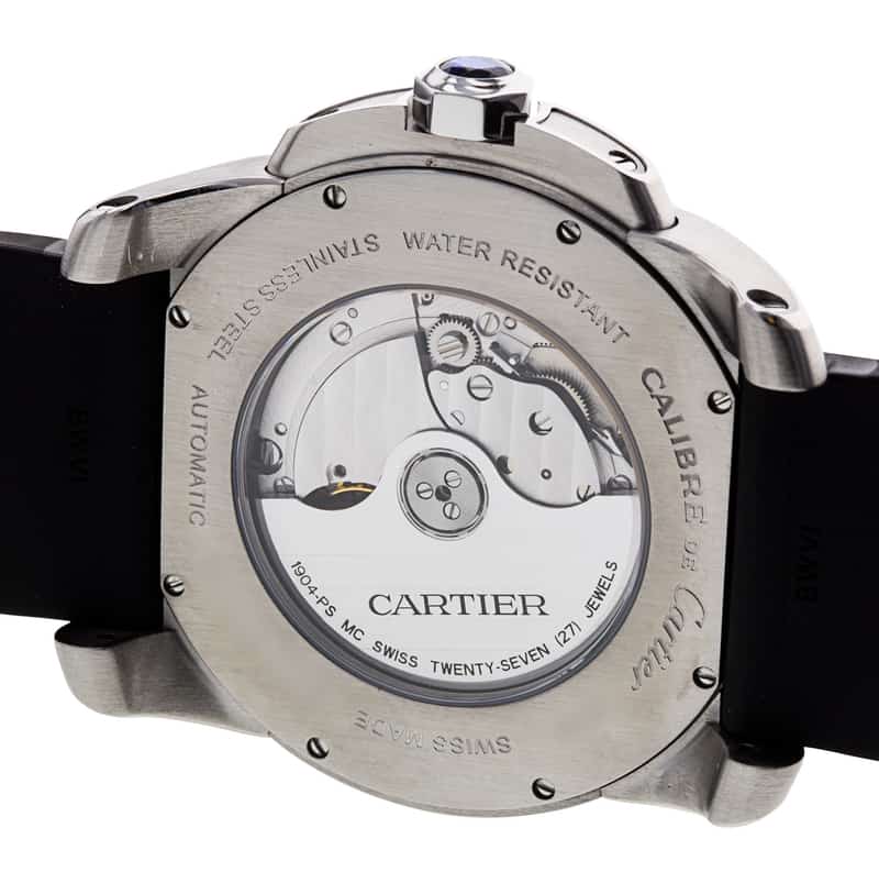 Cartier Calibre de Cartier W7100014